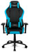 EAN 8436587970924 - DRIFT DR250 Silla para videojuegos de PC Asiento acolchado tapizado Negro, Azul imagen 6