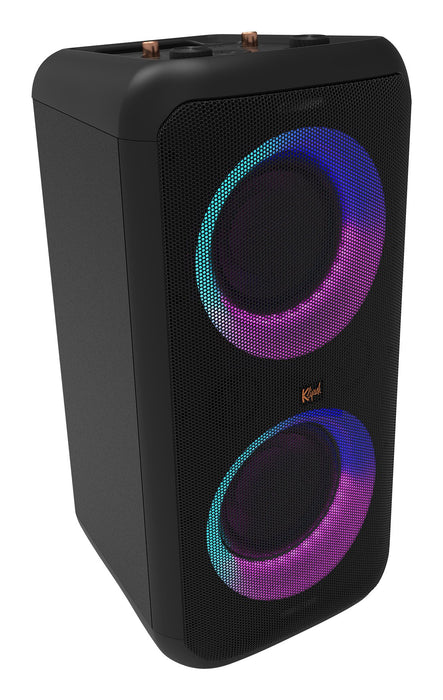 EAN 0743878052756 - Klipsch GIG XXL Altavoz para fiestas Negro imagen 3