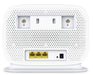 EAN 8885020621563 - TP-Link Archer MR505(EU) router inalámbrico Gigabit Ethernet Doble banda (2,4 GHz / 5 GHz) 4G Blanco imagen 3
