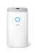EAN 8720389057618 - Philips 3000 series DE3306/11 deshumidificador 4 L 51 dB Blanco, Gris claro imagen 1