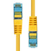 EAN 5714590018264 - ProXtend 6ASFTP-015Y cable de red Amarillo 1,5 m Cat6a S/FTP (S-STP) imagen 2
