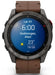 EAN 753759362430 - Garmin fēnix 8 Pro 3,56 cm (1.4") AMOLED 51 mm Digital 454 x 454 Pixeles Pantalla táctil Gris, Titanio Wif imagen 10