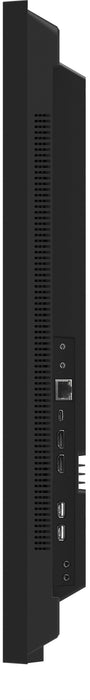 EAN 4948570128204 - iiyama LH4366UHSB-B1AG pantalla de señalización Pantalla plana para señalización digital 109,2 cm (43") L imagen 8