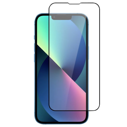 EAN 4250774956645 - 4smarts 496199 protector de pantalla o trasero para teléfono móvil Apple 1 pieza(s) imagen 1