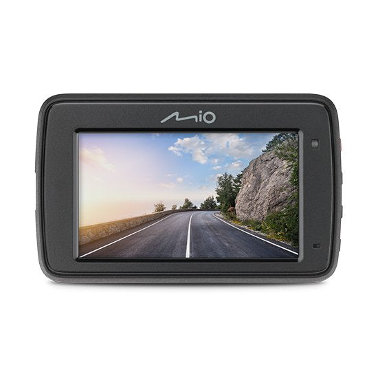 EAN 4713264287310 - Mio MiVue 802 Quad HD Wifi Batería, USB Negro imagen 3