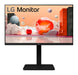 EAN 8806096097656 - LG 24BA550-B pantalla para PC 60,5 cm (23.8") 1920 x 1080 Pixeles Full HD LCD Negro imagen 1