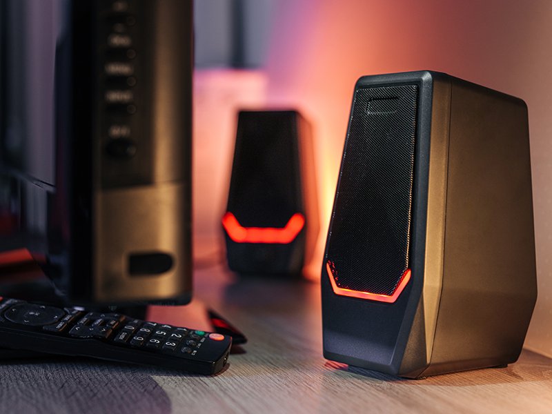EAN 5907512878170 - Tracer 2.0 Loop 2 RGB USB De 2 vías Negro Alámbrico 20 W imagen 6