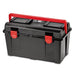 EAN 4006793813618 - Parat 5813000391 pieza pequeña y caja de herramientas Polipropileno Negro, Rojo imagen 1