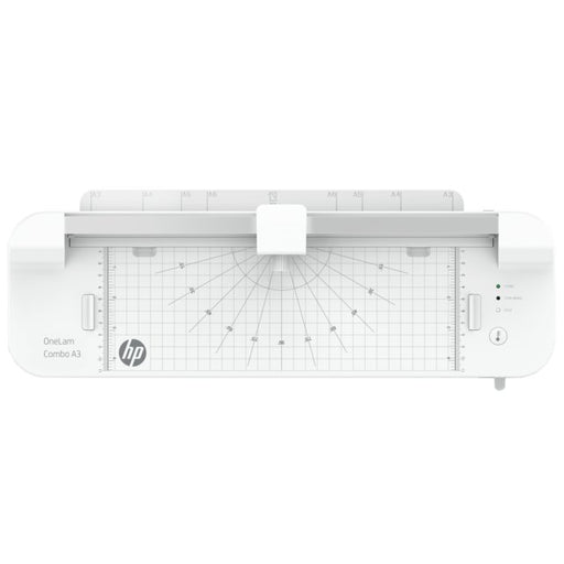 EAN 4030152031627 - HP OneLam Combo A3 Laminadora térmica 400 mm/min Negro imagen 2