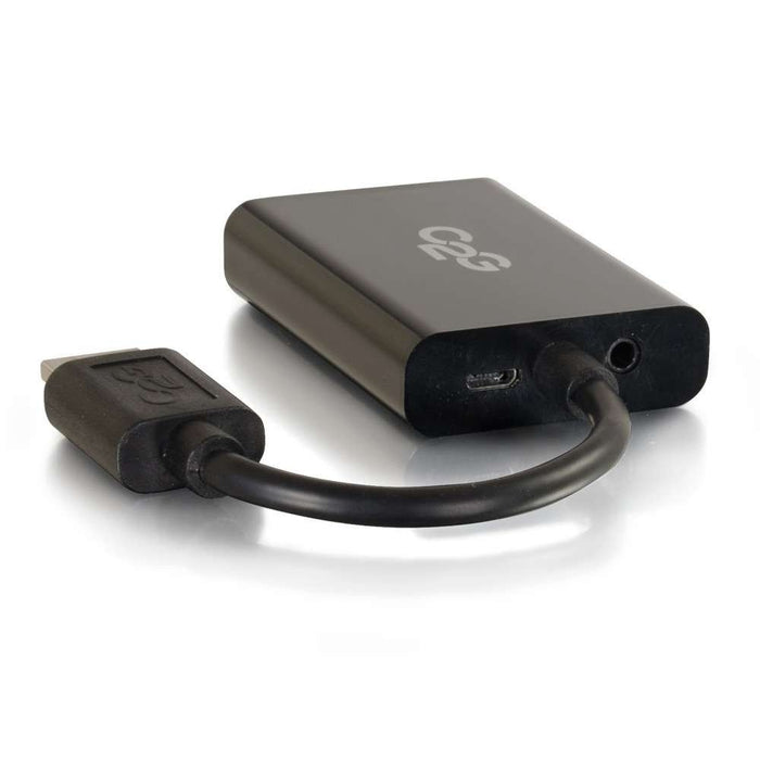 EAN 757120413516 - C2G CG41351 pieza de repuesto para equipo audiovisual imagen 4