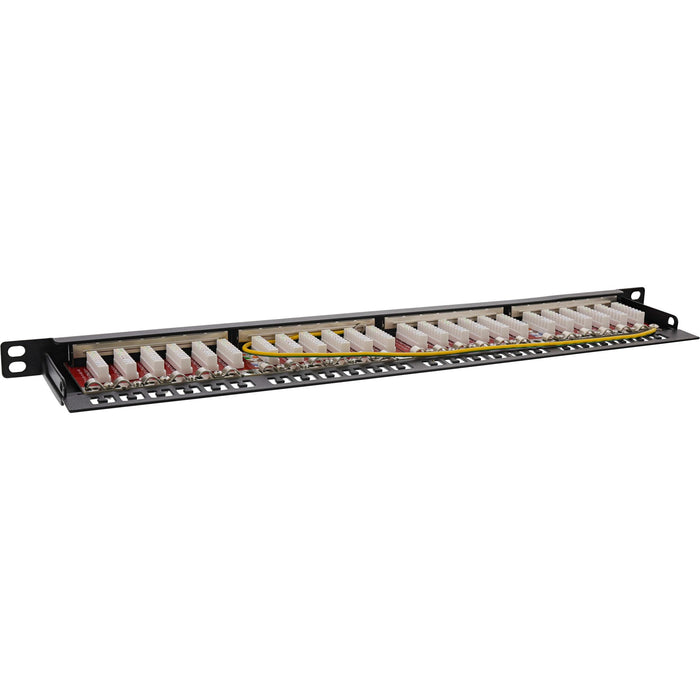 EAN 4043718312023 - InLine 76824M panel de parcheo 0.5U imagen 4