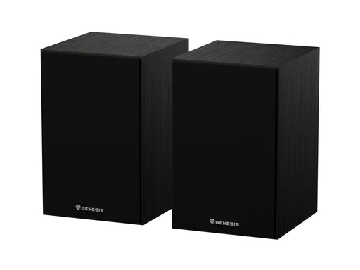 EAN 5901969449617 - GENESIS NGS-2343 altavoz Negro Inalámbrico y alámbrico 20 W imagen 1
