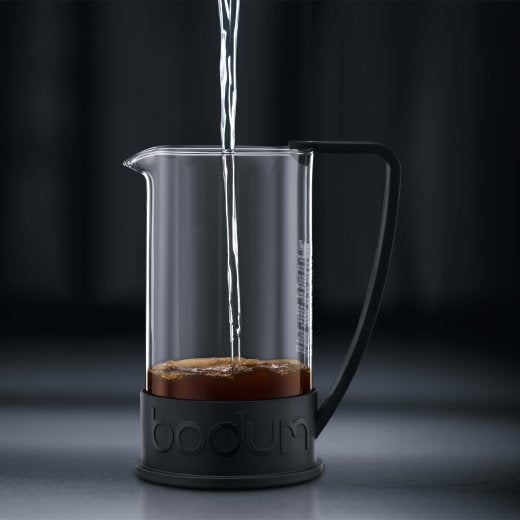 EAN 727015999661 - Bodum BRAZIL Negro, Transparente imagen 3