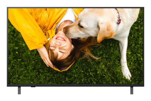 EAN 8806096511541 - LG 55UA751C 139,7 cm (55") 4K Ultra HD Smart TV Negro 20 W imagen 1