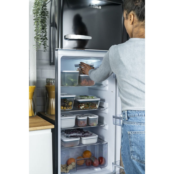 EAN 4009839546105 - ZWILLING Fresh & Save Rectangular Contenedor 2,2 L Transparente, Blanco 1 pieza(s) imagen 10