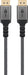 EAN 4040849652653 - Goobay 65265 cable DisplayPort 2 m Negro, Plata imagen 2
