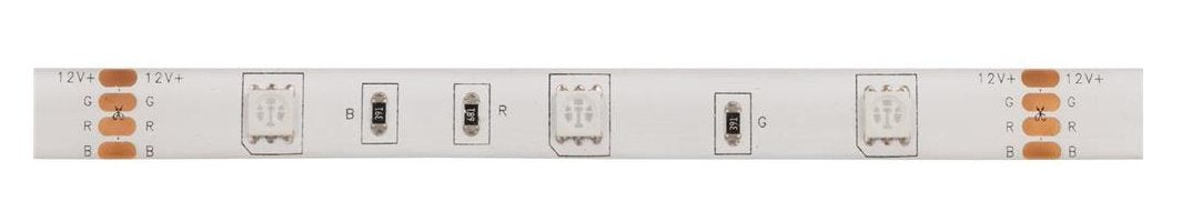 EAN 5999097945026 - Avide ALSB5050RGBMU40-5M cinta luminosa Regleta luminosa universal LED 16 W 5000 mm imagen 2