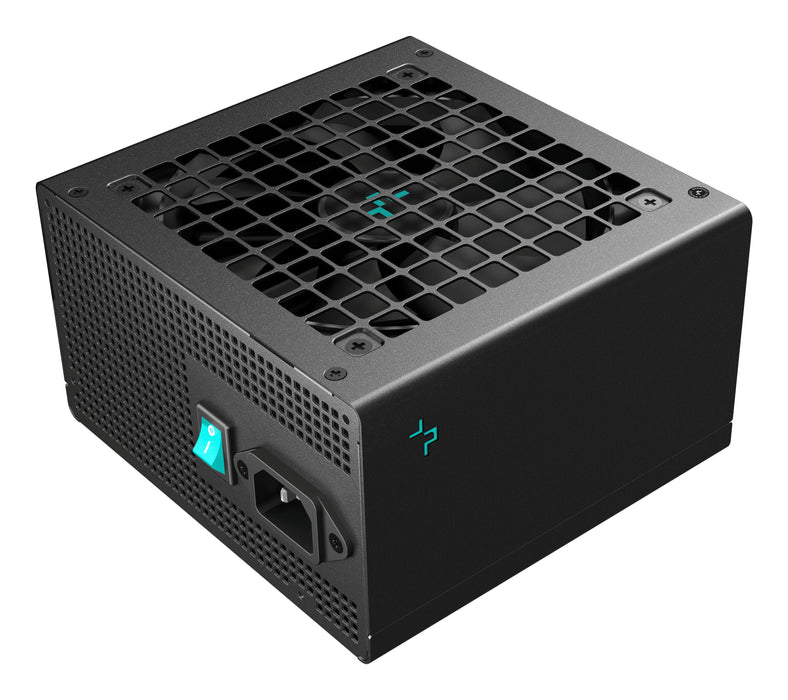 EAN 6933412740889 - Gamer Storm PN750M unidad de fuente de alimentación 750 W 20+4 pin ATX ATX Negro imagen 6