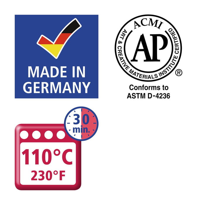 EAN 4007817053645 - Staedtler FIMO professional 8041 1 pieza(s) imagen 9