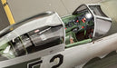 EAN 4009803039442 - Revell P-51D Mustang Maqueta de avión de ala fija Kit de montaje 1:32 imagen 5