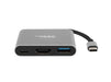 EAN 5901969425789 - NATEC Fowler Mini USB 2.0 Type-C Gris imagen 4