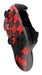 EAN 708056071578 - PDP REMATCH GLOW Negro, Verde, Rojo Gamepad Analógico/Digital Nintendo Switch, Nintendo Switch OLED imagen 5