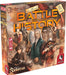 EAN 4250231730702 - Pegasus A Battle through History Juego de mesa Estrategia imagen 1