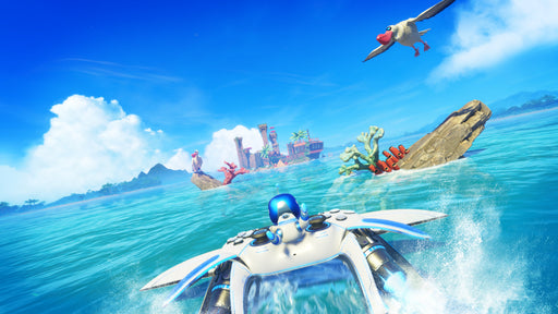 EAN 711719591948 - Sony Interactive Entertainment ASTRO BOT (PS5) Estándar Plurilingüe PlayStation 5 imagen 2