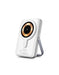 EAN 3760170885186 - Urban Factory Magnee Power 10000 mAh Cargador inalámbrico Blanco imagen 1