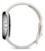 EAN 0840353907812 - Google Pixel Watch 3 AMOLED 45 mm Digital Pantalla táctil 4G Plata Wifi GPS (satélite) imagen 2