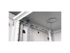 EAN 7630049601338 - ROLINE 26.21.0130 armario rack 9U Bastidor de pared Gris imagen 5