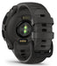 EAN 0753759339449 - Garmin Instinct E 2,18 cm (0.86") MIP 40 mm Digital 166 x 166 Pixeles Negro GPS (satélite) imagen 11