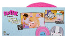 EAN 0035051513056 - MGA Entertainment Fluffie Stuffiez Pillow Fight- Rainbow imagen 9