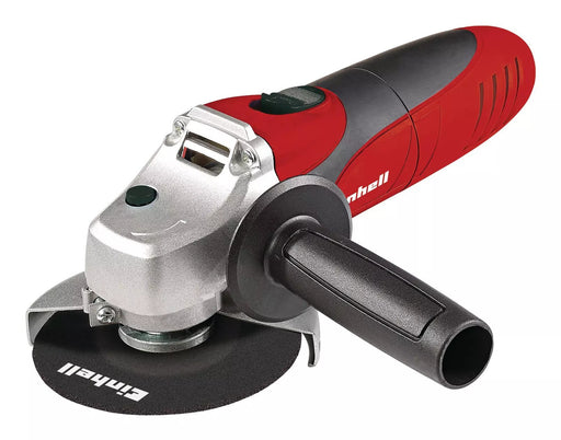EAN 4006825603279 - Einhell TC-AG 115 amoladora angular 11,5 cm 12000 RPM 500 W 1,81 kg imagen 1