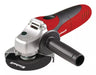 EAN 4006825603279 - Einhell TC-AG 115 amoladora angular 11,5 cm 12000 RPM 500 W 1,81 kg imagen 1