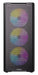EAN 761345102322 - Antec VX-310 ARGB Midi Tower Negro imagen 3