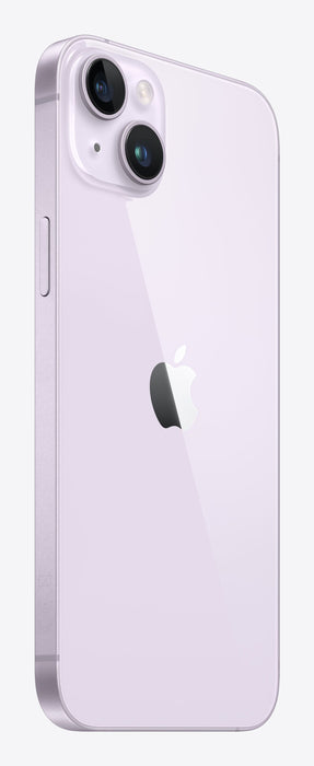 EAN 194253373865 - Apple iPhone 14 Plus 17 cm (6.7") SIM doble iOS 16 5G 128 GB Púrpura imagen 3