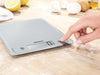 EAN 4006501615046 - Soehnle Page Comfort 300 Slim Plata Encimera Plaza Báscula electrónica de cocina imagen 9