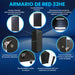 EAN 5903148914411 - Extralink EX.14411 armario rack Rack o bastidor independiente imagen 12