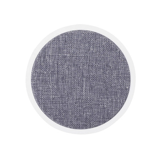 EAN 7319926650996 - Gear 665099 cargador de dispositivo móvil Smartphone Gris CC, USB Cargador inalámbrico Carga rápida Inter imagen 1