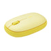 EAN 6940056143822 - Rapoo M660 Silent ratón Oficina Ambidextro RF Wireless + Bluetooth Óptico 1300 DPI imagen 1