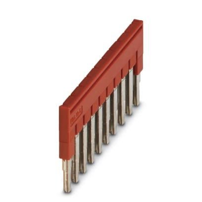 EAN 4017918188542 - Phoenix Contact 3030213 accesorio para bloque de terminales 10 pieza(s) imagen 1