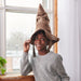 EAN 0778988408643 - Wizarding World WWO RLP Sorting Hat GE/IT EBL imagen 3