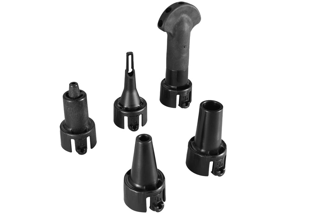 EAN 0088381779975 - Makita DAS180Z extractor de polvo Negro, Azul imagen 2