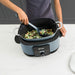 EAN 622356295840 - Ninja MC1001EU olla multi-cocción 8 L 1200 W Gris imagen 3