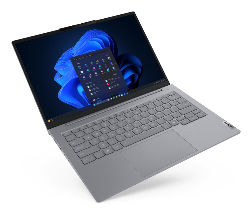 EAN 0199272524557 - Lenovo ThinkBook 14 G9 AHP AMD Ryzen™ 7 250 Portátil 35,6 cm (14") WUXGA 32 GB DDR5-SDRAM 512 GB SSD Wi-F imagen 7