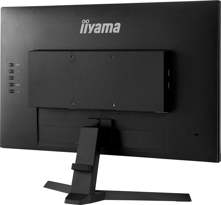 EAN 4948570117741 - iiyama G-MASTER Red Eagle LED display 68,6 cm (27") 1920 x 1080 Pixeles Full HD Negro imagen 6