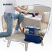 EAN 840296504574 - Eureka NEY100 máquina de limpieza de alfombras De mano Azul imagen 3