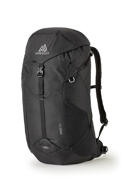 EAN 5400520121790 - Gregory ARRIO 30 30 L Negro imagen 1