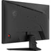 EAN 4711377289542 - MSI MAG 272F pantalla para PC 68,6 cm (27") 1920 x 1080 Pixeles Full HD Negro imagen 10